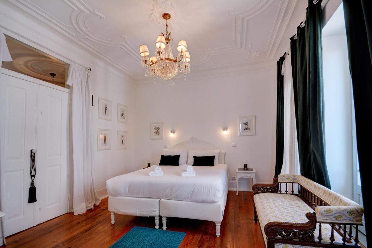 Magnificent Lisbon Apartment By Lovelystay Esterno foto