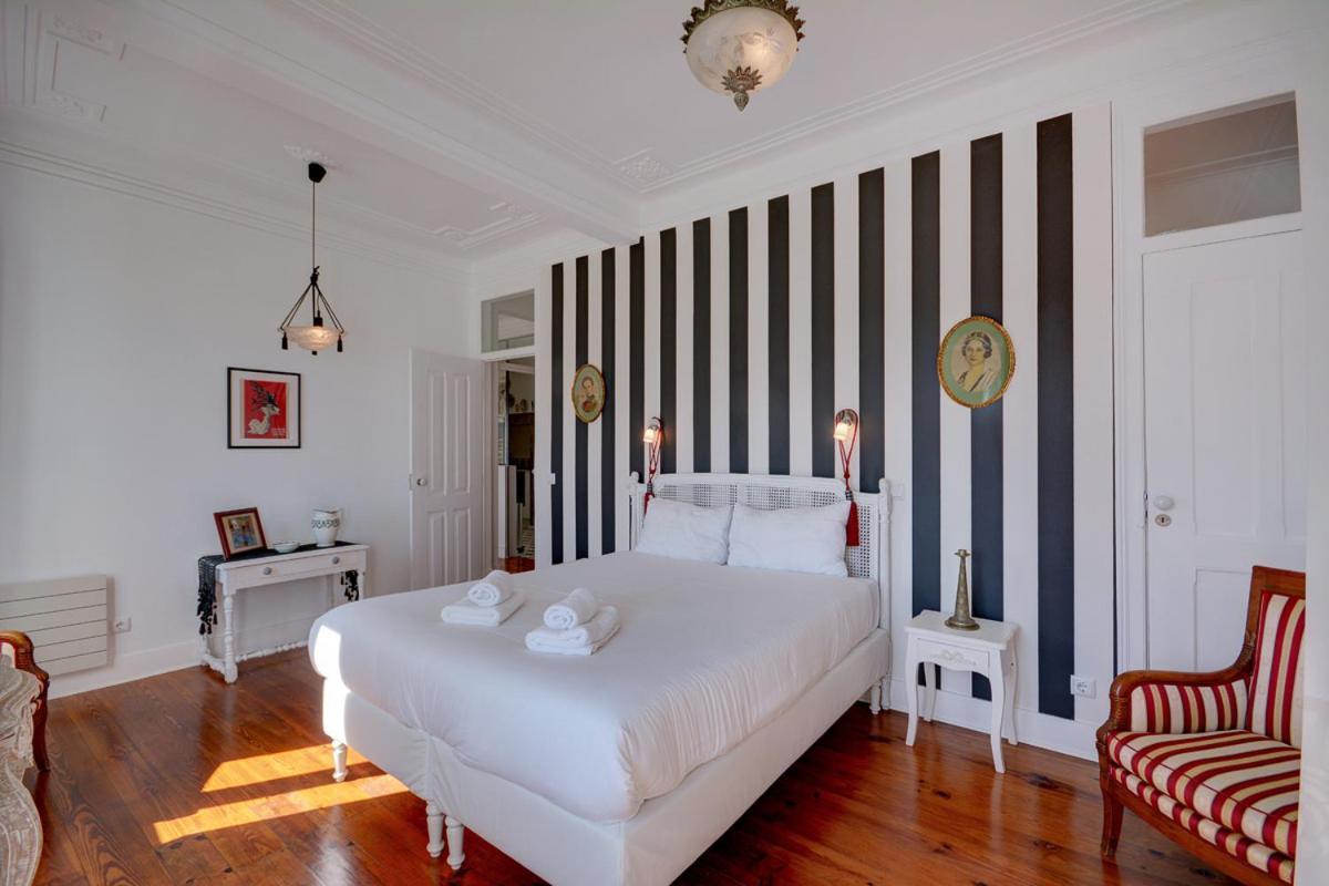 Magnificent Lisbon Apartment By Lovelystay Esterno foto