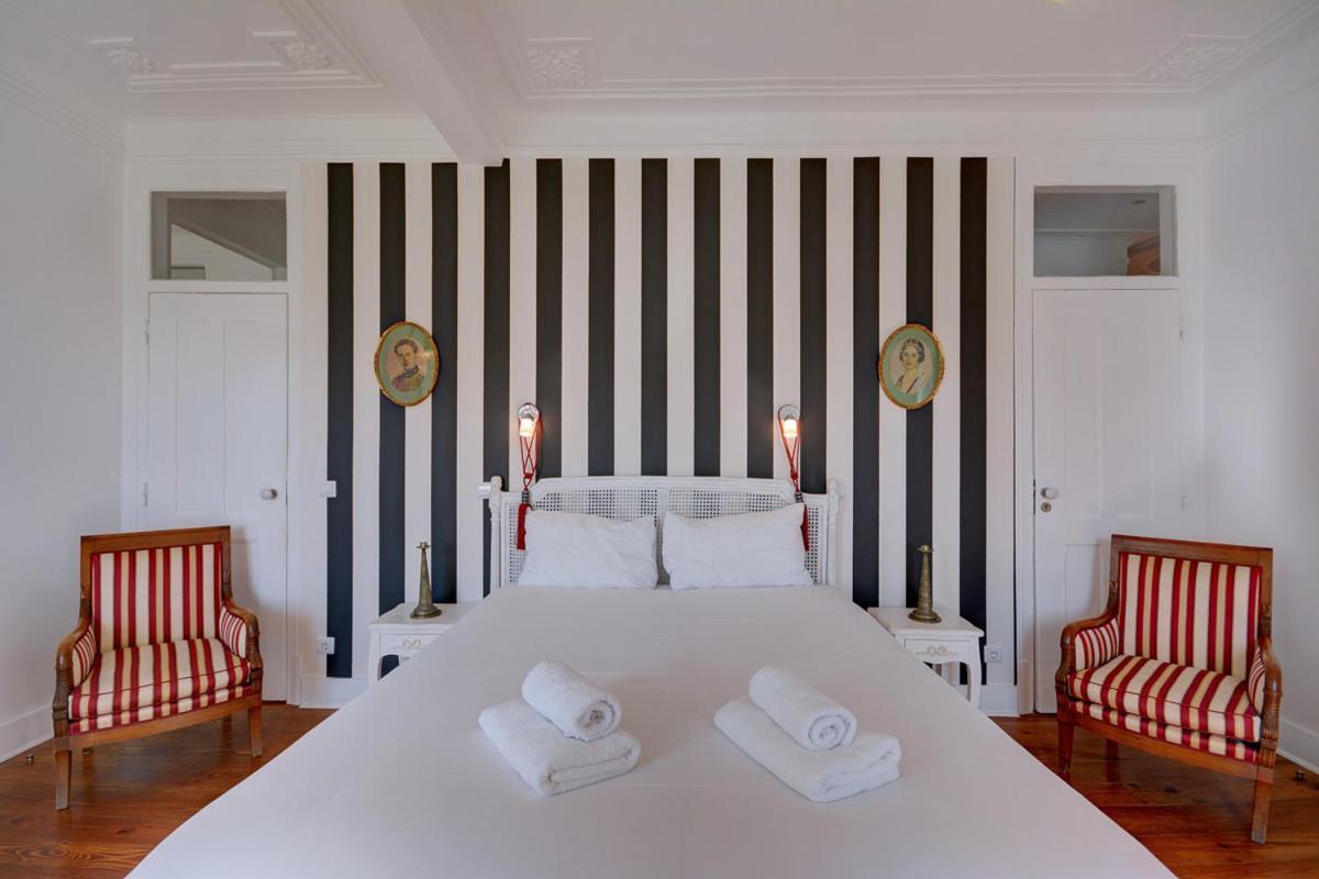 Magnificent Lisbon Apartment By Lovelystay Esterno foto